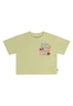 Bakkaboe baby meisjes T-shirts